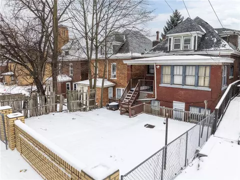 Exterior - 628 E 9th Ave, Homestead, PA 15120 photo 7 of 7