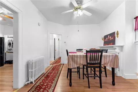 Dining - 628 E 9th Ave, Homestead, PA 15120 photo 5 of 5
