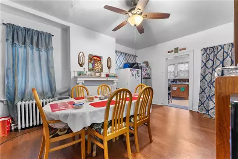 Dining - 628 E 9th Ave, Homestead, PA 15120 photo 2 of 5