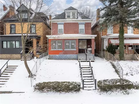 Exterior - 628 E 9th Ave, Homestead, PA 15120 photo 3 of 7