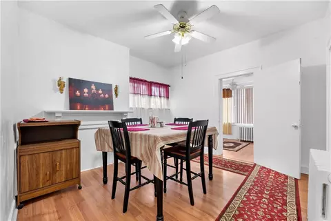 Dining - 628 E 9th Ave, Homestead, PA 15120 photo 4 of 5