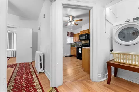 Entry Way - 628 E 9th Ave, Homestead, PA 15120 photo 3 of 3
