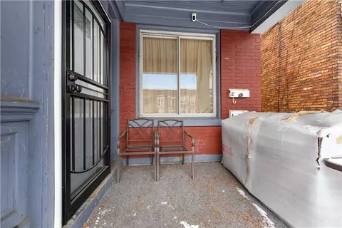 Exterior - 628 E 9th Ave, Homestead, PA 15120 photo 5 of 7