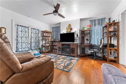 Living - 628 E 9th Ave, Homestead, PA 15120 photo 1 of 2