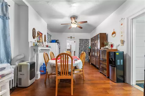 Dining - 628 E 9th Ave, Homestead, PA 15120 photo 1 of 5
