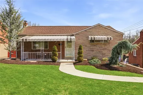 317 Ruthwood, Pittsburgh, PA 15227