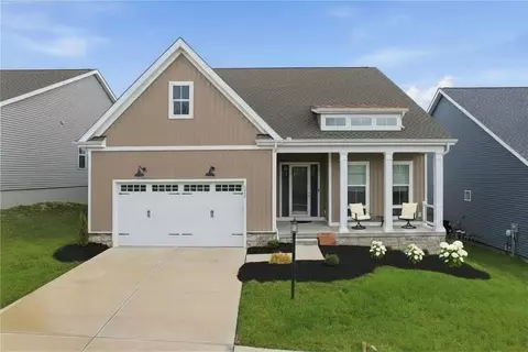 2017 Froman Dr, Baden, PA 15005