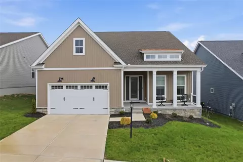 2017 Froman Dr, Baden, PA 15005