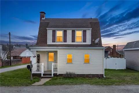 303 Kaler St, Mckeesport, PA 15133