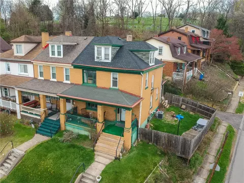 4000 Willow Ave, Pittsburgh, PA 15234