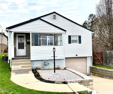 1506 Glenn St, Natrona Heights, PA 15065