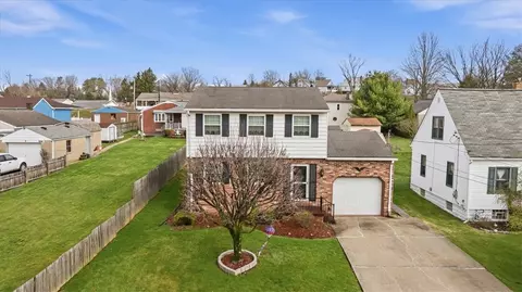 2784 Johnson St, Hopewell, PA 15001