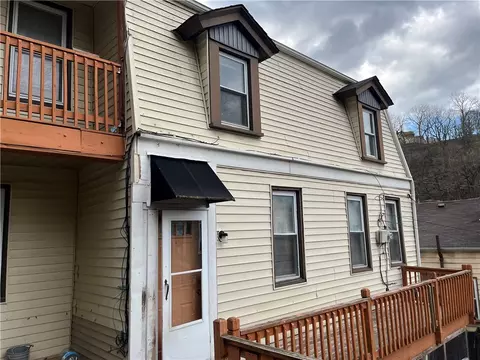 1700 Haug St, Pittsburgh, PA 15212