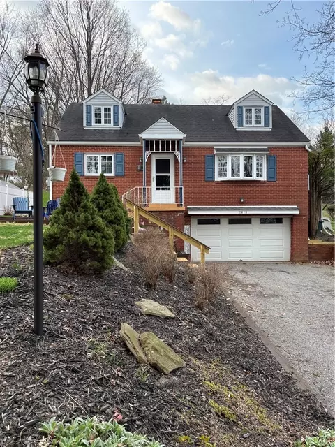 1418 Lakeside Dr, Allison Park, PA 15101