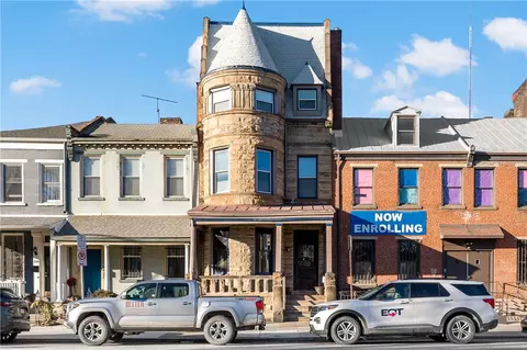 114 E North Ave, Pittsburgh, PA 15212
