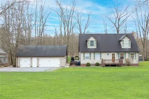2491 Leesburg Grove City Rd, Mercer, PA 16137