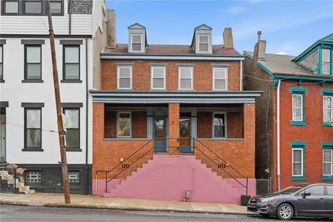 3500 Penn Ave, Pittsburgh, PA 15201