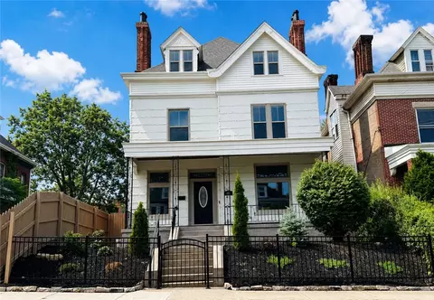 5522 Jackson St, Pittsburgh, PA 15206