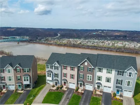 View/Area - 2016 Cade Dr, Monaca, PA 15061 photo 9 of 12