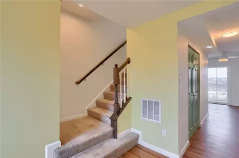 Entry Way - 2016 Cade Dr, Monaca, PA 15061 photo 2 of 2