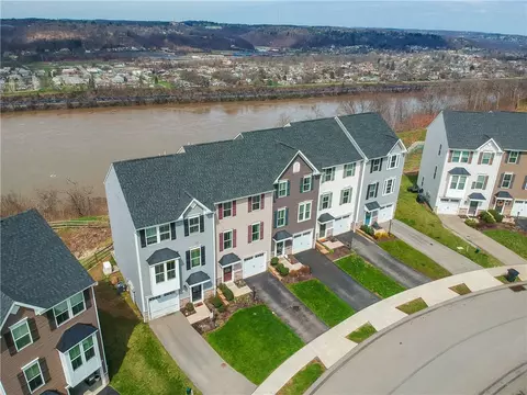 View/Area - 2016 Cade Dr, Monaca, PA 15061 photo 12 of 12