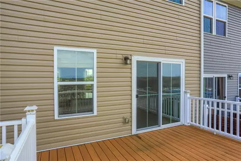 Exterior - 2016 Cade Dr, Monaca, PA 15061 photo 2 of 5