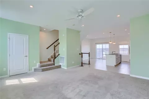 Living - 2016 Cade Dr, Monaca, PA 15061 photo 3 of 5