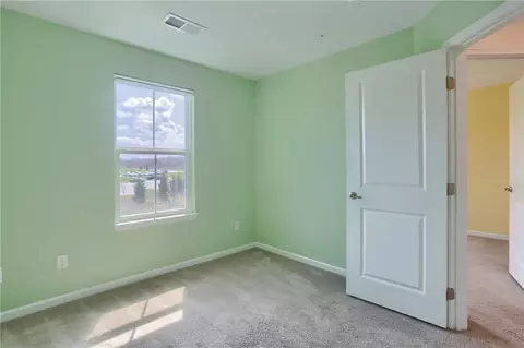 Bedroom - 2016 Cade Dr, Monaca, PA 15061 photo 5 of 10