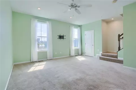 Living - 2016 Cade Dr, Monaca, PA 15061 photo 2 of 5