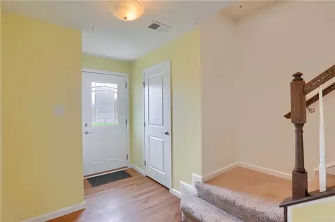 Entry Way - 2016 Cade Dr, Monaca, PA 15061 photo 1 of 2