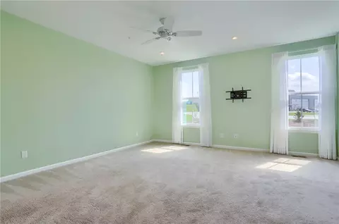 Bedroom - 2016 Cade Dr, Monaca, PA 15061 photo 1 of 10