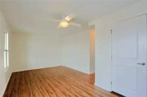 Bedroom - 2016 Cade Dr, Monaca, PA 15061 photo 10 of 10