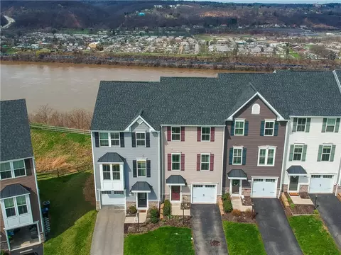View/Area - 2016 Cade Dr, Monaca, PA 15061 photo 11 of 12