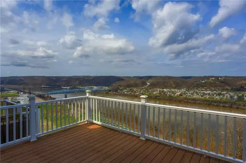 View/Area - 2016 Cade Dr, Monaca, PA 15061 photo 1 of 12