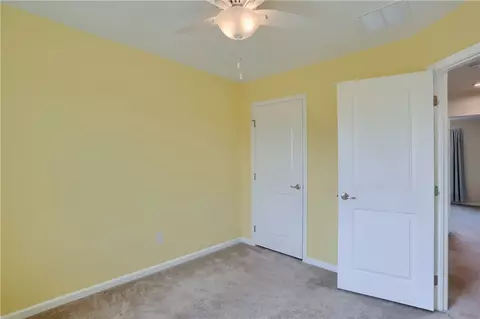 Bedroom - 2016 Cade Dr, Monaca, PA 15061 photo 8 of 10