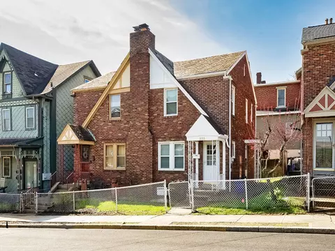 333 Fetzer, Pittsburgh, PA 15211