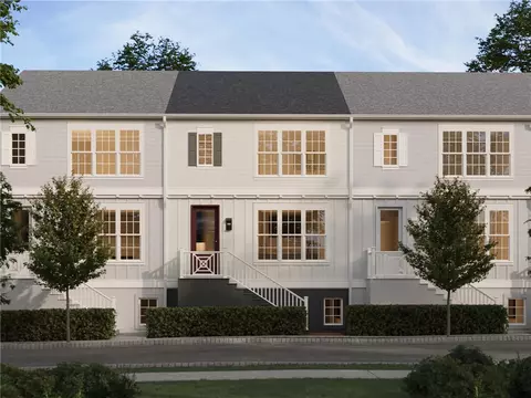 744 Mill St, Cranberry Township, PA 16066