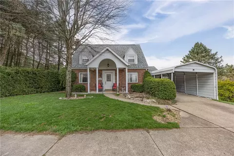 2339 Freeport Rd, New Kensington, PA 15068