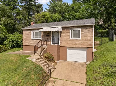 334 Shaler St, Pittsburgh, PA 15211
