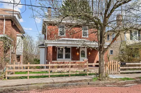 2144 Harbor St, Pittsburgh, PA 15212