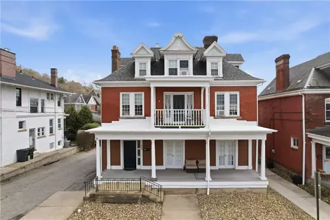 620 Blackburn Rd, Sewickley, PA 15143