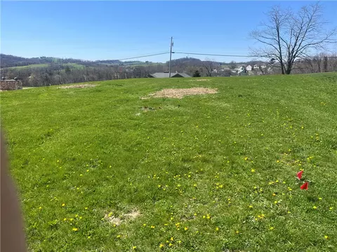 lot9 Fieldcrest, Burgettstown, PA 15021