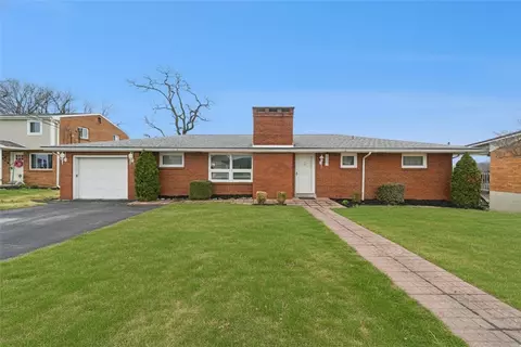 492 Edward St, Latrobe, PA 15650