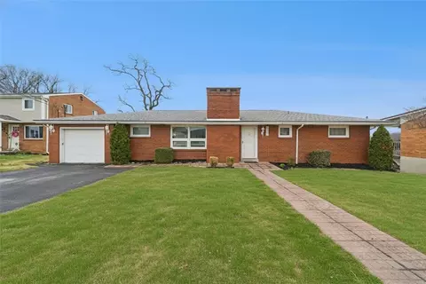 492 Edward St, Latrobe, PA 15650