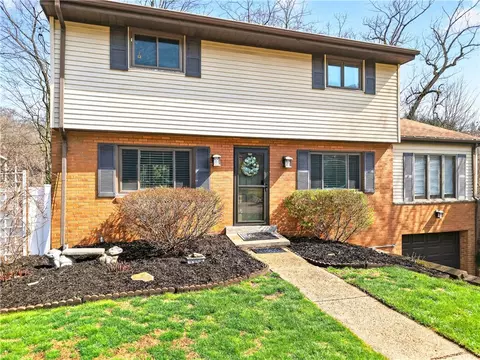 115 Morelli Dr, Pittsburgh, PA 15237