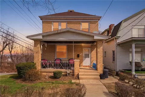 1142 Mississippi Ave, Pittsburgh, PA 15216