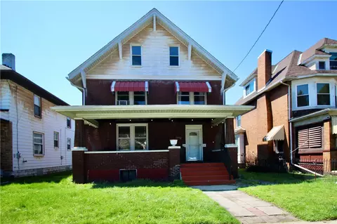 349 4th Ave, New Kensington, PA 15068