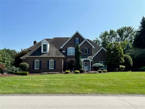 4097 Manor Oaks Ct, Export, PA 15632