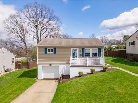 1940 Rhode Island Ave, Aliquippa, PA 15001