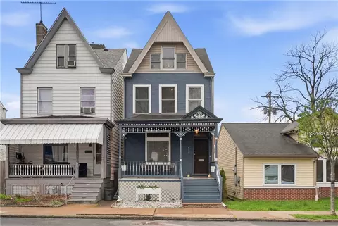 5110 Dearborn St, Pittsburgh, PA 15224